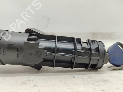Used Ignition barrel FIAT PUNTO (176_) 75 1.2 (73 hp) 22984020