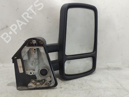 Right mirror RENAULT TRAFIC Van (T_, P_, V_) 1.9 D E2013012