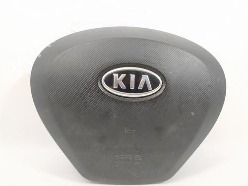 Used Driver airbag KIA CEE'D SW (ED) 1.6 CRDi 90 (90 hp) 8245740