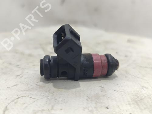 Injector RENAULT MEGANE II (BM0/1_, CM0/1_)  | BP19734506M100 