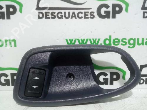 Used Left rear window switch FORD MONDEO IV (BA7) 2.0 TDCi (140 hp) 7147793
