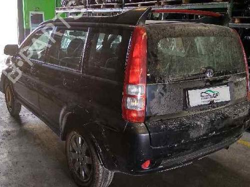 Servo brake HONDA HR-V (GH_) 1.6 16V 4WD (GH2, GH4) | BP7127227M42 