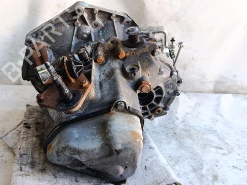 Gearbox PEUGEOT 206+ (2L_, 2M_) 1.1 | BP36359070M3 - Image 3