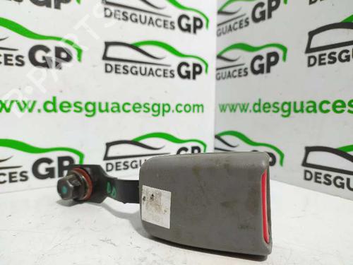 Used Front right seatbelt CHEVROLET AVEO / KALOS Hatchback (T200) 1.4 (83 hp) 8751547
