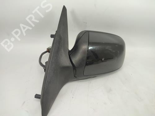 Left mirror FORD MONDEO III (B5Y)  | BP15212357C26 