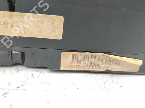 Instrument cluster SEAT IBIZA II (6K1) 1.9 SDI | BP28097979C47 