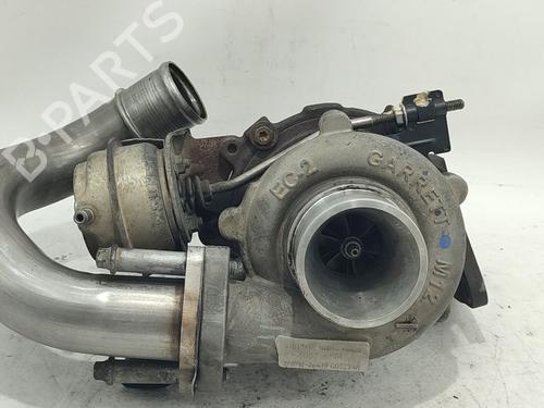 Turbolader/Kompressor Turbolader/Kompressor 38293662 38293662