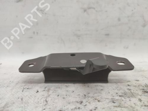 Tailgate lock PEUGEOT 106 II (1A_, 1C_) 1.1 i | BP27833886C101 