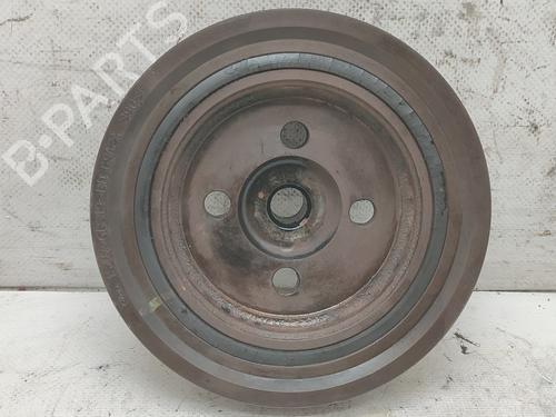 Remskive FORD TOURNEO CONNECT [2002-2013]  18551026