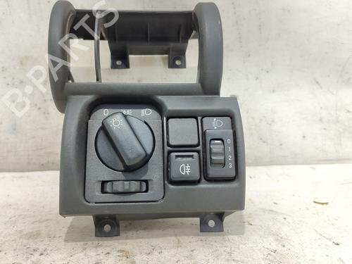 Used Headlight switch OPEL CORSA B (S93) 1.7 D (F08, F68, M68) (60 hp) 27673379