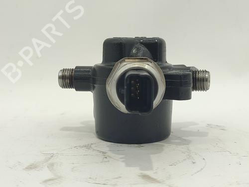 Used Injection rail FORD FOCUS II Turnier (DA_, FFS, DS) 1.8 TDCi (115 hp) 28794922