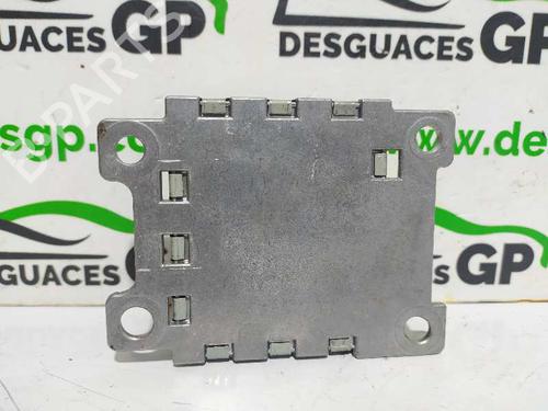 ECU airbags KIA SPORTAGE SUV (K00) 2.0 TD 4WD | BP7127122M53 
