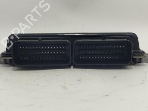 Engine control unit (ECU) DAEWOO NUBIRA (J100) 1.6 16V | BP36805410M57 - Image 3