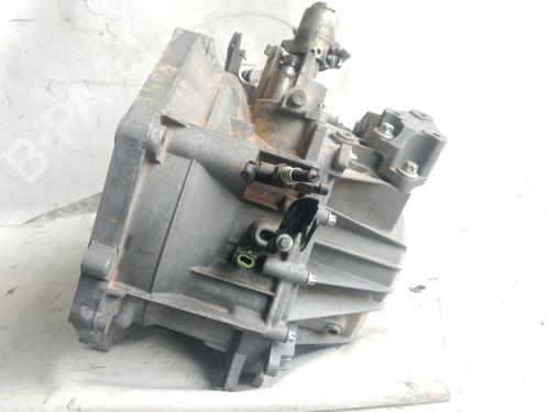Used Gearbox OPEL VECTRA C GTS (Z02) [2002-2009]  30201528