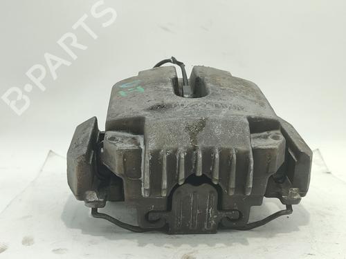 Used Left front brake caliper BMW 5 (E60) 520 d (163 hp) 31998518
