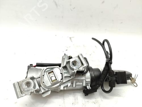 Ignition barrel AUDI A3 Sportback (8PA) 1.9 TDI | BP29370483M48 