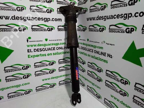 Used Left rear shock absorber HYUNDAI i30 Estate (FD) 1.6 CRDi (90 hp) 7142485