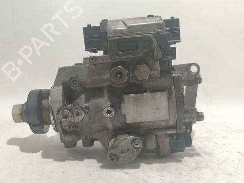 Indsprøtningspumpe Indsprøtningspumpe SAAB 9-3 (YS3F, E79, D79, D75) 2.2 TiD (125 hp) 34606250 34606250