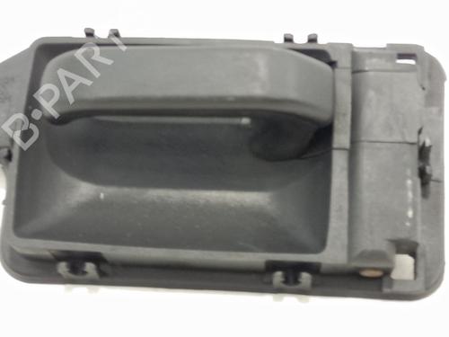 Used Front left interior door handle Front left interior door handle PEUGEOT 106 II (1A_, 1C_) 1.1 i (60 hp) 39902968 39902968