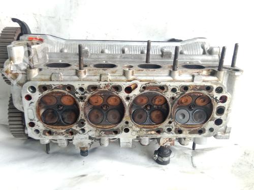 Cylinder head DAEWOO NUBIRA Saloon (J200) 1.6 | BP30176441M5