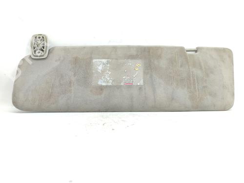 Right sun visor RENAULT AVANTIME (DE0_) 2.2 dCi (DE01) | BP28211452I2 
