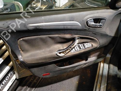 Left front window switch FORD MONDEO IV (BA7) 1.8 TDCi | BP39654623I27 - Image 6