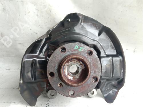 Left front steering knuckle MINI MINI COUNTRYMAN (R60) Cooper D | BP30176388M25 