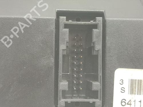 Climate control BMW 5 (E60) 520 d | BP31980080I5 