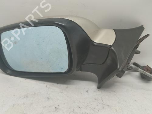 Used Left mirror PEUGEOT 407 (6D_) 1.6 HDi 110 (6D9HZC, 6D9HYC) (109 hp) 26167484