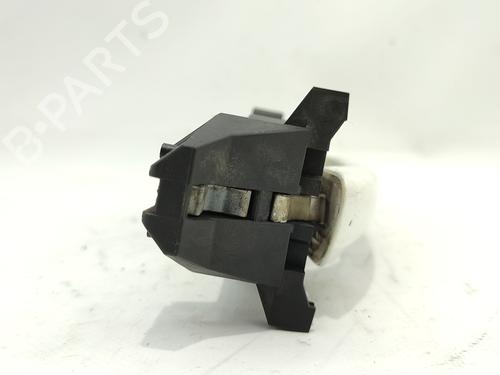Rear right exterior door handle MERCEDES-BENZ E-CLASS (W211) E 220 CDI (211.006) | BP29220573C130 