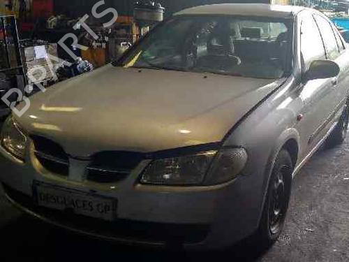 Mirror switch NISSAN ALMERA II Hatchback (N16) | BP7139556I25 - Image 7