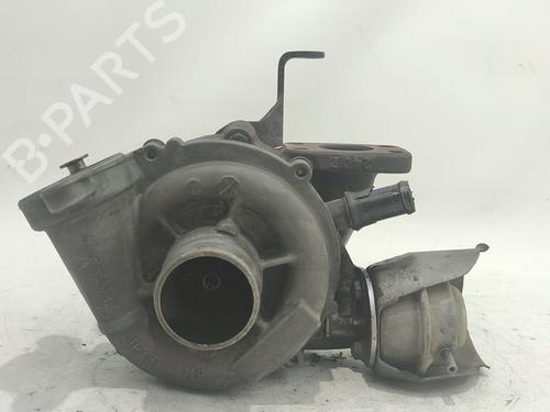 Turbo/Compressor Turbo/Compressor 38591094 38591094