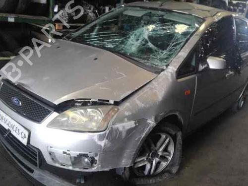 Front right interior door handle FORD FOCUS C-MAX (DM2) | BP7138242I14 - Image 4
