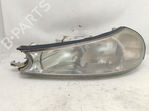 Used Left headlight FORD MONDEO II (BAP) [1996-2000]  28586281