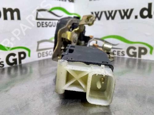 Rear right lock OPEL OMEGA B (V94)  | BP7136741C99 