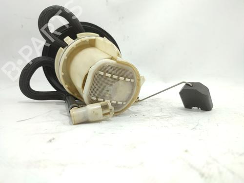 Pompe à carburant OPEL ASTRA G Hatchback (T98) 1.7 DTI 16V (F08, F48) | BP29387021M76 