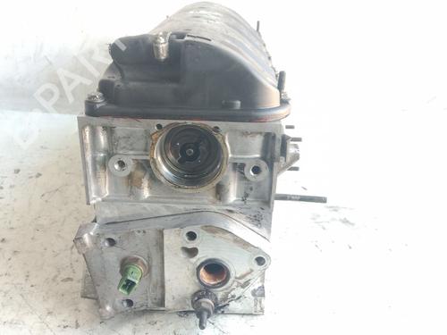 Cylinder head CITROËN XANTIA (X1_, X2_) 2.1 Turbo D 12V | BP26321901M5 