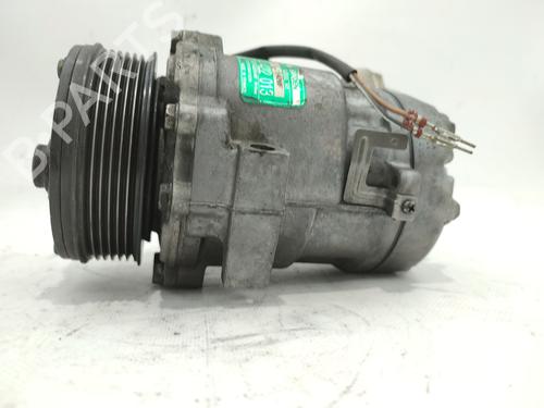AC compressor OPEL ASTRA G Hatchback (T98) 1.7 DTI 16V (F08, F48) | BP29387015M34 