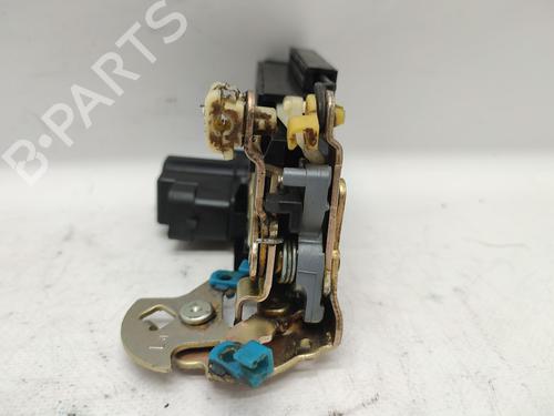 Front left lock CHEVROLET REZZO MPV (U100)  | BP26220842C98 