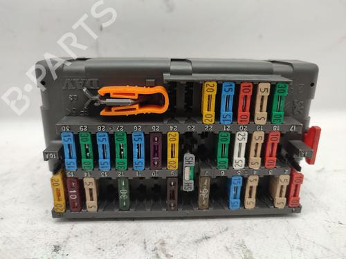 Fuse box CITROËN XANTIA (X1_, X2_) 1.9 SD | BP25927300E1 