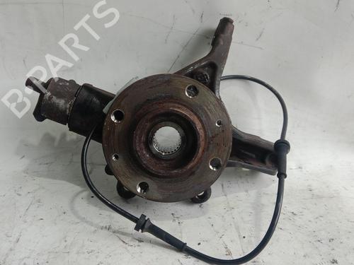Right front steering knuckle CITROËN C4 Picasso I MPV (UD_) 2.0 HDi 138 | BP30686061M26