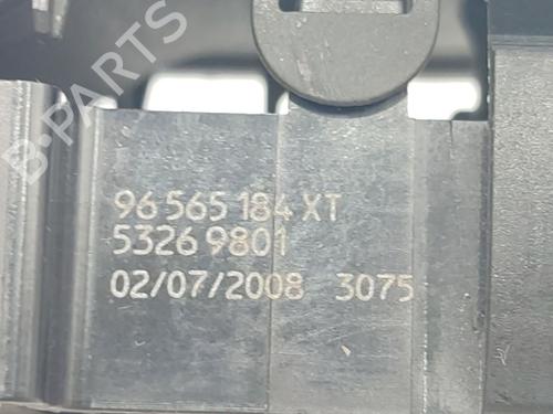 Right front window switch CITROËN C5 III (RD_) 2.0 HDi (RDRHD8, RDRHDJ, RDRHR8, RDRHRJ) | BP39207942I26 - Image 5