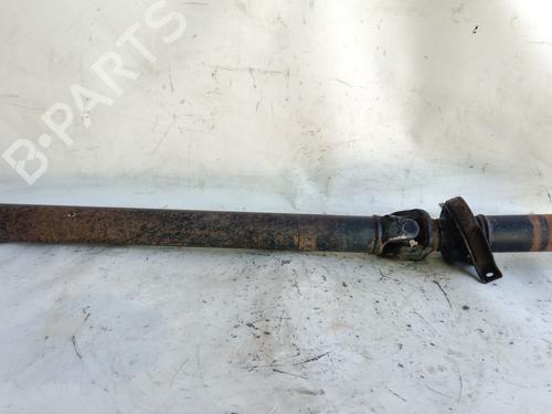 Used Driveshaft NISSAN PICK UP (D22) 2.5 TD 4WD (103 hp) 30834700