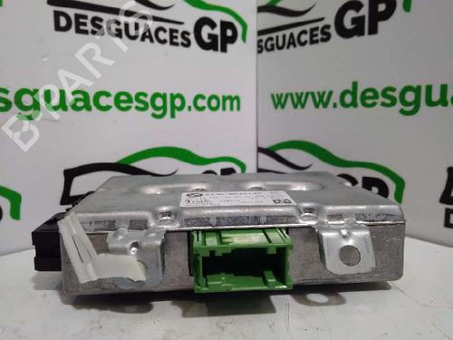 Electronic module BMW 5 (E60) 525 i | BP7142350M83 
