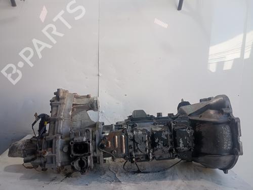 Gearbox MITSUBISHI GALLOPER (JK-01)  | BP13012918M3 