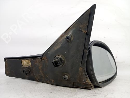 Right mirror OPEL VECTRA B (J96)  | BP10013417C27 