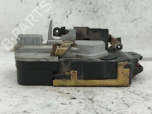 Rear right lock PEUGEOT 206 Hatchback (2A/C) 1.4 i | BP24190313C99 