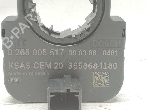 Electronic sensor CITROËN C4 Coupe (LA_) 1.6 THP 150 | BP37028007M84 - Image 2