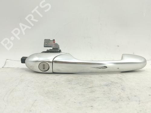 Used Front right exterior door handle Front right exterior door handle ALFA ROMEO 147 (937_) 1.9 JTD (937.AXF1A, 937.BXF1A) (101 hp) 32709819 32709819