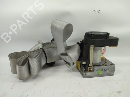 Used Rear right seatbelt MERCEDES-BENZ S-CLASS (W220) S 500 4-matic (220.084, 220.184) (306 hp) 13656001